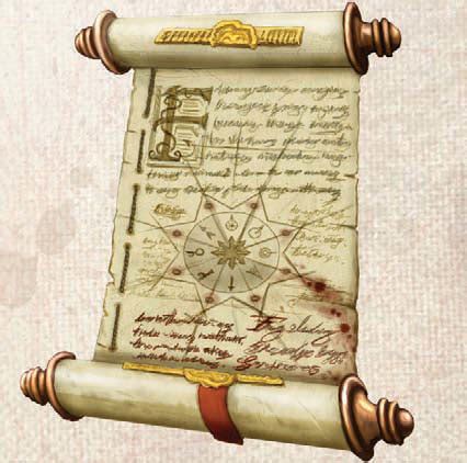 Scrolls of Power: Harnessing the Abilities of Magical Scrolls in Dungeons and Dragons